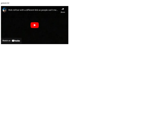 yeet screenshot