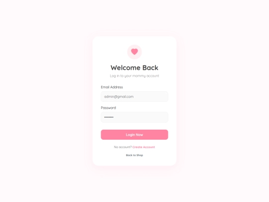 E-Commers/checkout screenshot