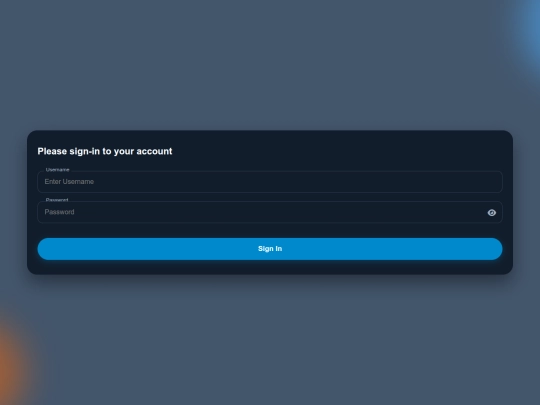 Gaming screenshot