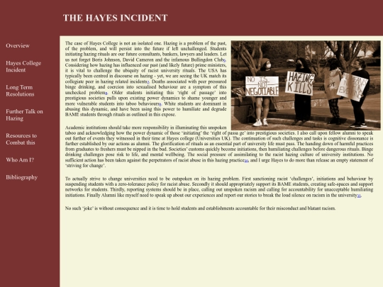 resolutions screenshot