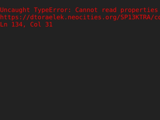 SP13KTRA screenshot