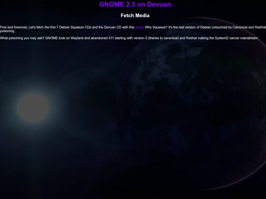 linux/GNOME2/devuan screenshot