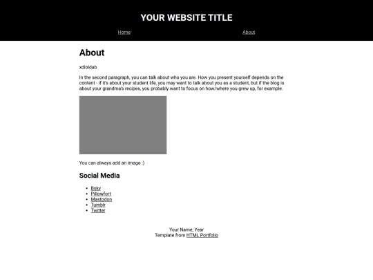 about screenshot