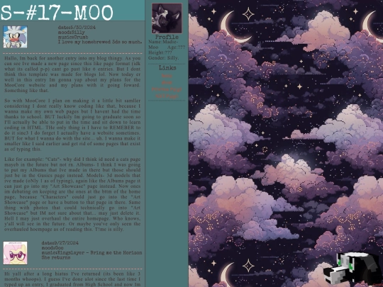 blogpg2 screenshot