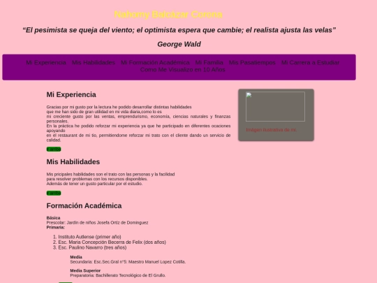 última Practica  screenshot