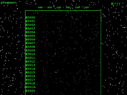 find screenshot
