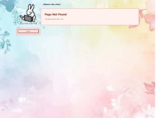 test screenshot