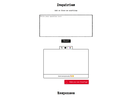 askbox screenshot