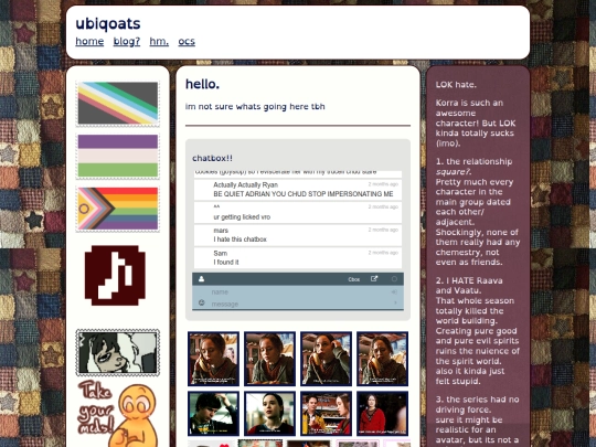 hm screenshot