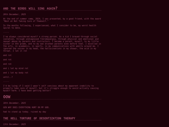 rot screenshot
