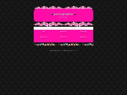 world screenshot