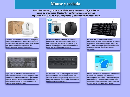 Página web/mouseTeclado screenshot