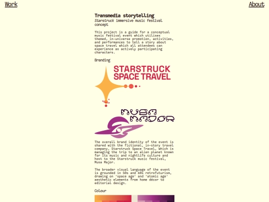 transmedia-storytelling screenshot