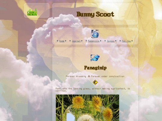 panaginip screenshot