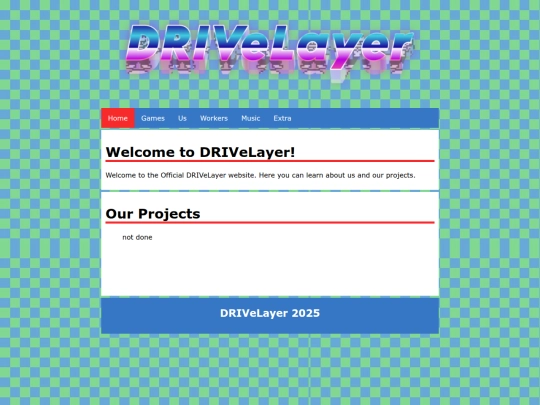 indextest screenshot