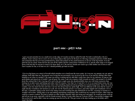 stories/fusion screenshot