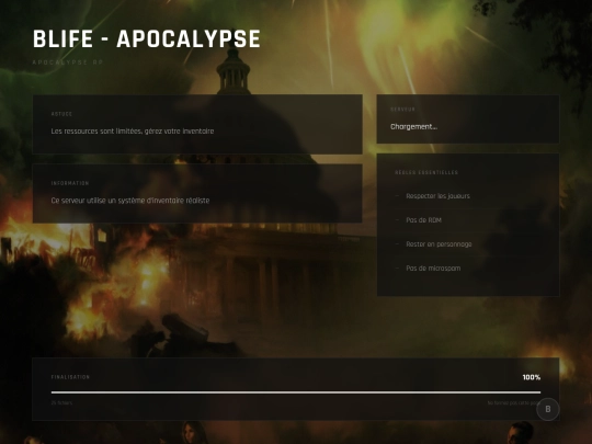 blife screenshot