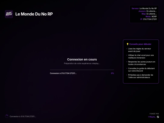 lmndrp screenshot