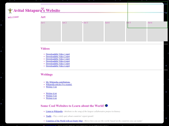 avitalsitenew screenshot