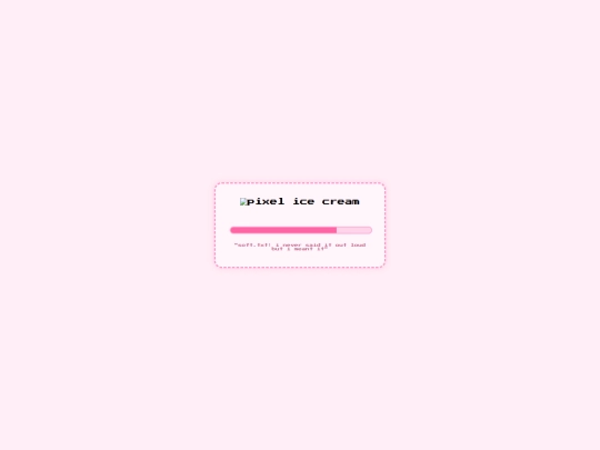 loading screenshot