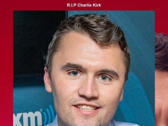 kirk screenshot