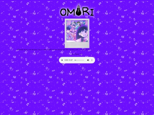 omori screenshot
