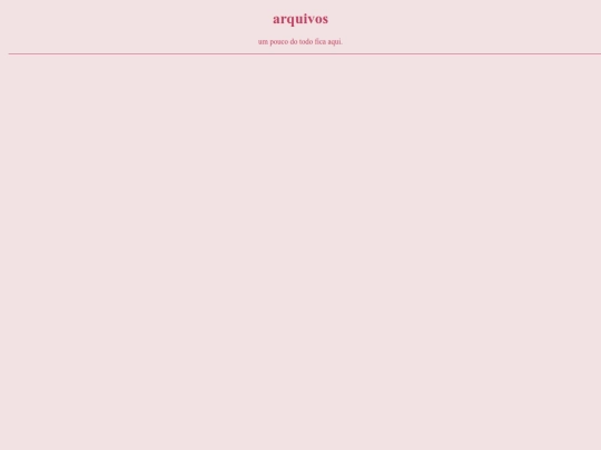 arquivos screenshot