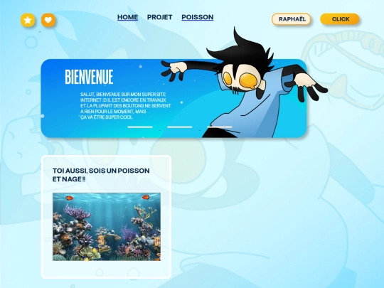 Poisson screenshot