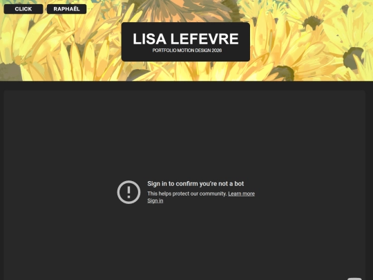 Portfolio/portfolio screenshot