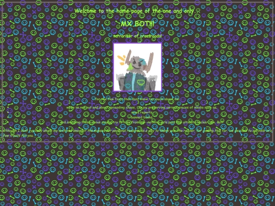 experiment screenshot
