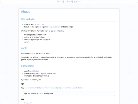 about screenshot