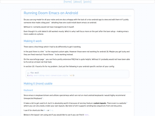 posts/Running_Doom_Emacs_on_Android screenshot