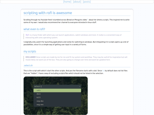 posts/rofi_is_awesome screenshot
