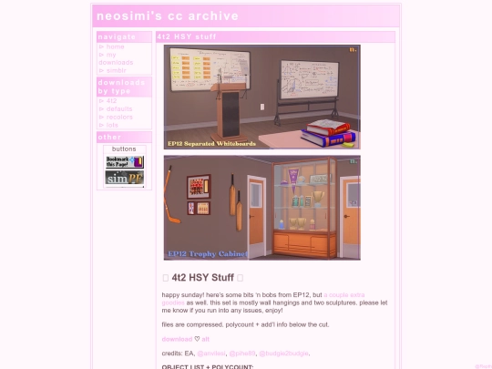 downloads/4t2-HSY-stuff screenshot