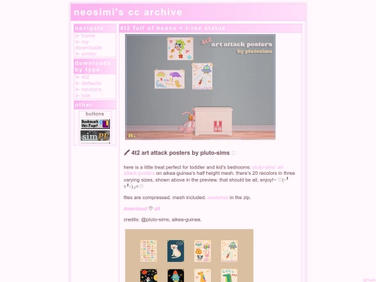 downloads/4t2-art-attack-posters screenshot