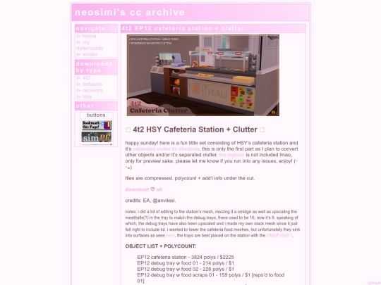 downloads/4t2-cafeteria screenshot