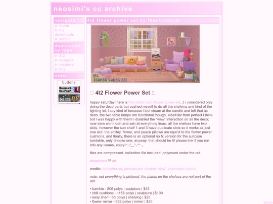 downloads/4t2-flower-power-set screenshot