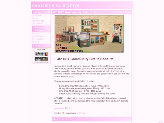 downloads/4t2-hsy-bitsnbobs screenshot