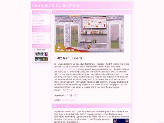 downloads/4t2-menu-board screenshot
