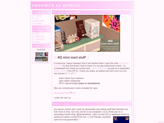 downloads/4t2-mini-mart-stuff screenshot