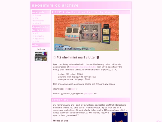 downloads/4t2-shell-mini-mart-clutter screenshot
