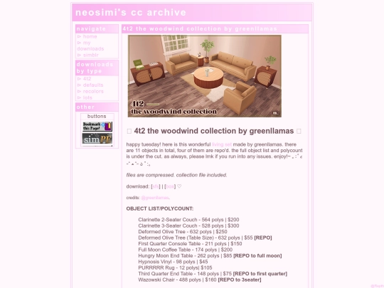downloads/4t2-woodwind-collection screenshot