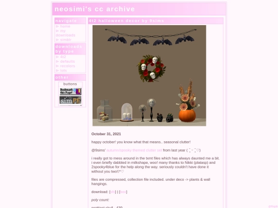 downloads/4t2halloweendeco screenshot