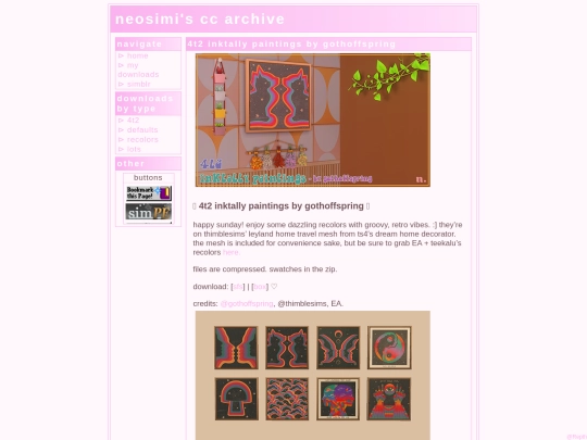downloads/4t2inktallypaintings screenshot