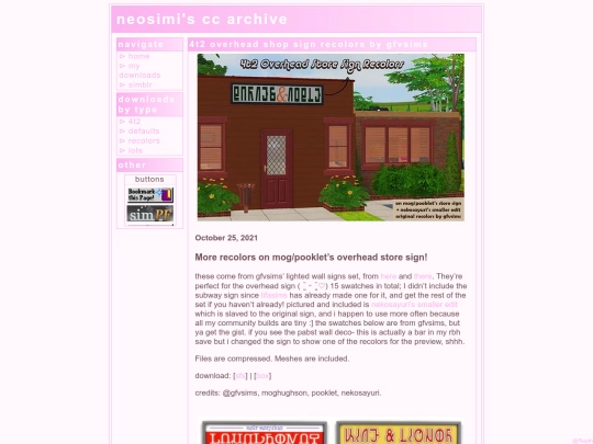 downloads/4t2overheadshopsignrecolors screenshot