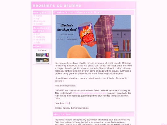 downloads/illelanshotchips screenshot