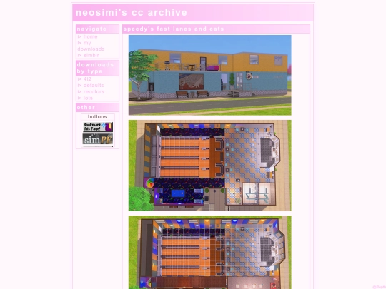 downloads/speedys-fast-lanes screenshot