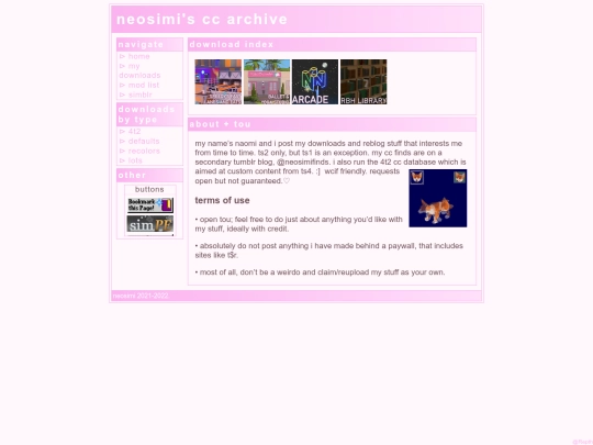 lots screenshot