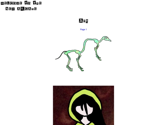 art2 screenshot
