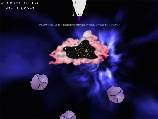 navigation screenshot